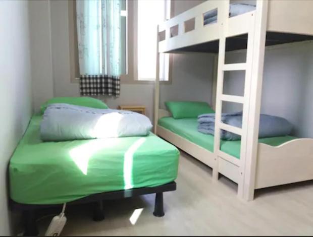 Hotel Wandonesia Esterno foto