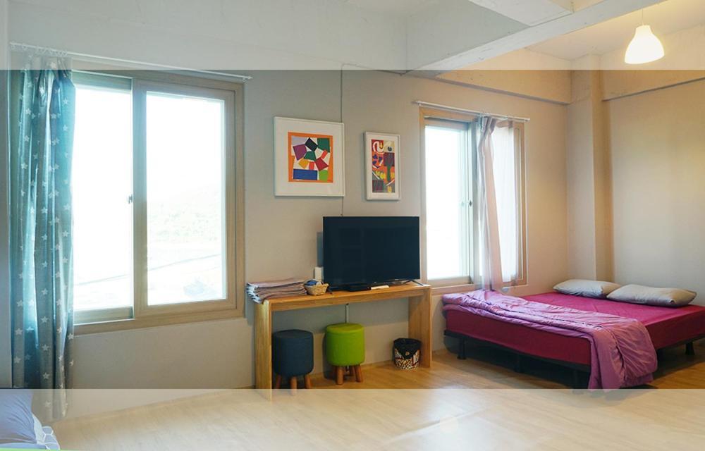 Hotel Wandonesia Esterno foto