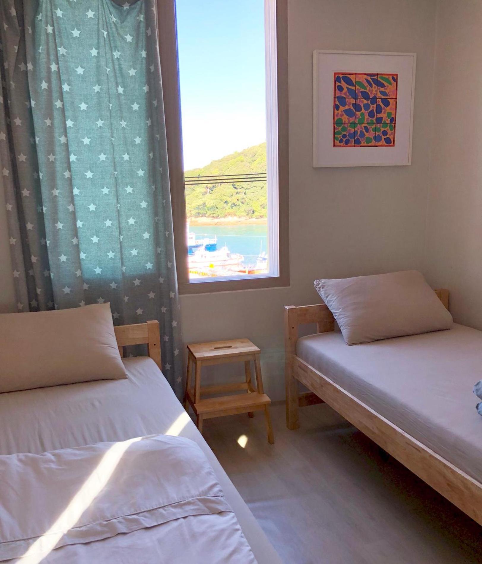 Hotel Wandonesia Esterno foto
