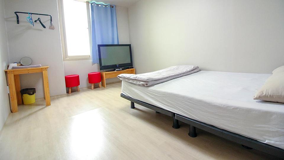 Hotel Wandonesia Esterno foto